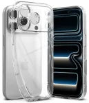 Ringke Air dėklas iPhone 18 Pro Max / 17 Pro Max - skaidrus