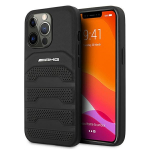 Mercedes-AMG odinis dėklas iPhone 13/13 Pro &ndash; juodas