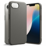 Ringke Onyx dėklas iPhone 16e &ndash; pilkas
