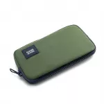Rockbros 30990043002 dviračio krep&scaron;ys telefonui, raktams, piniginei 0,15 l - tamsiai žalia