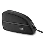 Rockbros trikampio dviračio rėmo krep&scaron;ys 0.8l - Juodas