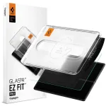 Apsauginis stiklas Spigen Glas.tR EZ Fit Pro Galaxy Tab S11 Ultra / S12 Ultra 14.6, skaidrus