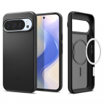 Spigen Thin Fit Mag dėklas Google Pixel 10 Pro XL &ndash; juodas