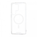 Skaidrus MagSafe dėklas iPhone 16e (TPU)