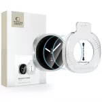 Tech-Protect Easy Set+ 2-Pack grūdintasis stiklas Samsung Galaxy Watch Ultra 44mm