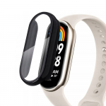 Tech-Protect Defense360 dėklas Xiaomi Smart Band 8 &ndash; juodas