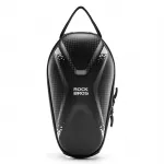 Rockbros krep&scaron;ys 3011006301 dviračio ar motorolerio stiro lenkimui 1.3 l - juodas