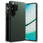 Ringke Onyx dėklas Samsung Galaxy S25 Ultra &ndash; žalias