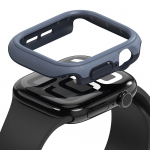 Ringke Onyx dėklas Apple Watch 10 46 mm &ndash; mėlynas