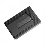 Orico D2NS-6G disko adapteris M.2 NGFF į 3.5" - Juodas