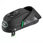 Rockbros C27-1 dviračio krep&scaron;ys po sedile - juodas