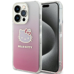 Hello Kitty dėklas iPhone 13 / 13 Pro &ndash; rožinis
