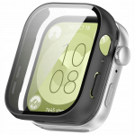 Tech-Protect Defense360 dėklas Huawei Watch Fit 3 &ndash; juodas