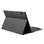 Dux Ducis Bluetooth klaviatūra-dėklas Tab S9 Ultra &ndash; juodas