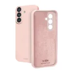 SBS Instinct dėklas, skirtas Samsung Galaxy A57 - Pink
