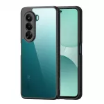 Dux Ducis Aimo dėklas, skirtas Samsung Galaxy Z Fold 8 - Juodas