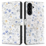 Tech-Protect Wallet dėklas Samsung Galaxy A26/A17 &ndash; ramunės