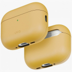 Uniq Lyden Vex dėklas AirPods Pro (3 gen.) &ndash; geltonas