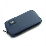 Rockbros 30990043001 dviračio krep&scaron;ys telefonui, raktams, piniginei 0,15 l - tamsiai mėlyna