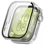 Skaidrus Tech-Protect Defense360 dėklas Huawei Watch Fit 3