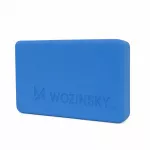 Wozinsky WKDJ-B1 jogo kubas Pilatei ir tempimo pratimams - mėlyna