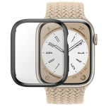 PanzerGlass Full Body dėklas Apple Watch 7 45 mm &ndash; juodas