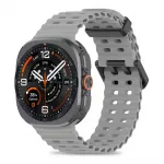 Tech-Protect Iconband Pro Samsung Galaxy Ultra 47mm - Pilka