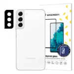 Wozinsky kameros stiklas Samsung Galaxy S22+ &ndash; 9H