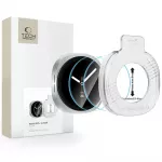 Tech-Protect Easy Set+ 2-Pack grūdintasis stiklas Samsung Galaxy Watch Ultra 40mm