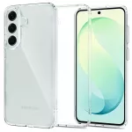 Dėklas Tech-Protect FlexAir Hybrid Galaxy S26 FE, skaidrus