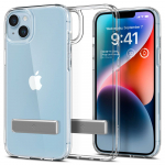 Spigen Ultra Hybrid S dėklas iPhone 14 Plus &ndash; skaidrus