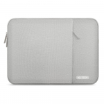 Tech-Protect Sleeve dėklas 13&ndash;14" &ndash; pilkas