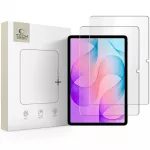 Tech-Protect Glass Fit+ 2-Pack grūdintas stiklas Samsung Galaxy Tab S12+ 12.4"