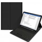 Tech-Protect dėklas su klaviatūra iPad 10.9" (2022)