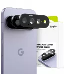 Ringke Camera Full Cover 2-pakuotė Google Pixel 11 &ndash; juoda