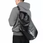 Wozinsky WWK-30 neprasiskverbiantis krep&scaron;ys 30l sup kajaku - juodas