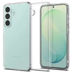 Dėklas Spigen Ultra Hybrid Galaxy S26 FE, skaidrus