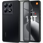 Tech-Protect MagMat dėklas Xiaomi 14T &ndash; juodas