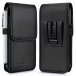 Tech-Protect SM75 dėklas 5,8&ndash;6,8" &ndash; juodas