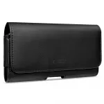 Tech-Protect SM80 dėklas 5,8&ndash;6,8" &ndash; juodas