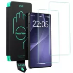 ESR grūdintas stiklas Samsung Galaxy S25 Ultra (2 vnt.) &ndash; skaidrus