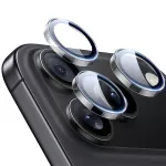 ESR Armorite kameros stiklas iPhone 14&ndash;17 Pro/Pro Max