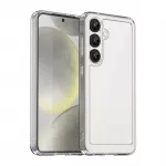 Skaidrus &bdquo;Outer Space&ldquo; dėklas Xiaomi Poco X7