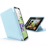 ESR Apverčiamas hibridinis dėklas, skirtas iPad 10.9" (2020/2022) / 11" (2024/2025/2026) &ndash; mėlynas