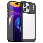 Outer Space Dėklas, skirtas iPhone 17 Pro &ndash; juodas skaidrus