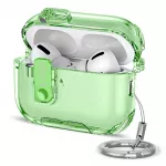 Tech-Protect Bounce Pro dėklas, skirtas AirPods Pro 3 &ndash; žalias