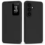 Tech-Protect Wallet dėklas, skirtas Samsung Galaxy A37 5G - juodas