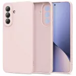Tech-Protect Piktogramos dėklas, skirtas Samsung Galaxy A37 5G - Pink