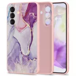 Tech-Protect Piktogramos dėklas, skirtas Samsung Galaxy A37 5G - Multicolor