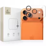 &bdquo;Tech-Protect Camfull Fit+&ldquo; fotoaparato dangtelis, skirtas iPhone 17 Pro